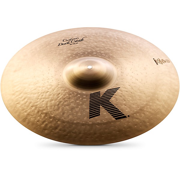 Zildjian K Custom Stadium Cymbal Pack
