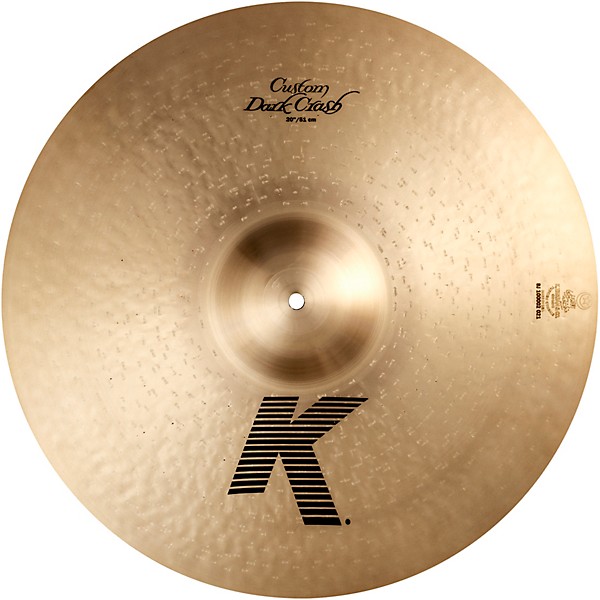 Zildjian K Custom Stadium Cymbal Pack