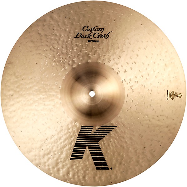 Zildjian K Custom Stadium Cymbal Pack