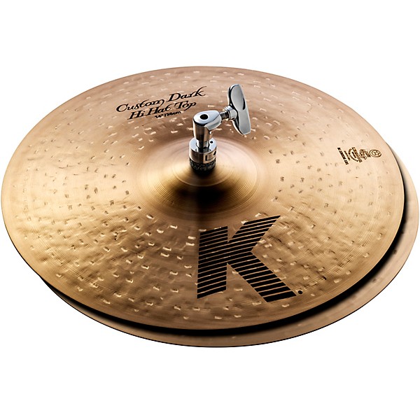 Zildjian K Custom Stadium Cymbal Pack