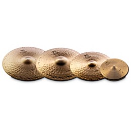 Zildjian K Constantinople Legacy Cymbal Pack