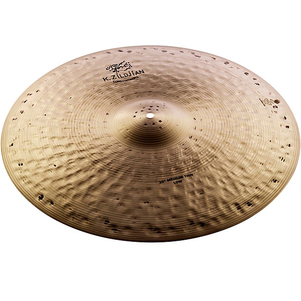Zildjian K Constantinople Legacy Cymbal Pack