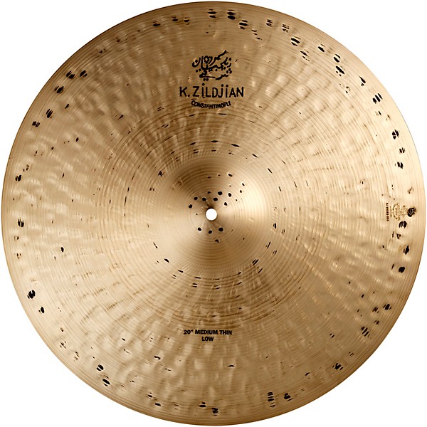Zildjian K Constantinople Legacy Cymbal Pack