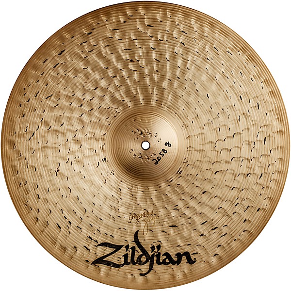 Zildjian K Constantinople Legacy Cymbal Pack