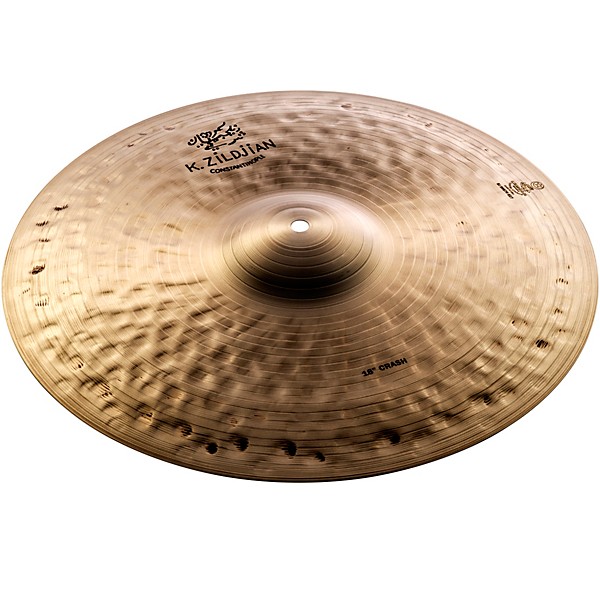 Zildjian K Constantinople Legacy Cymbal Pack