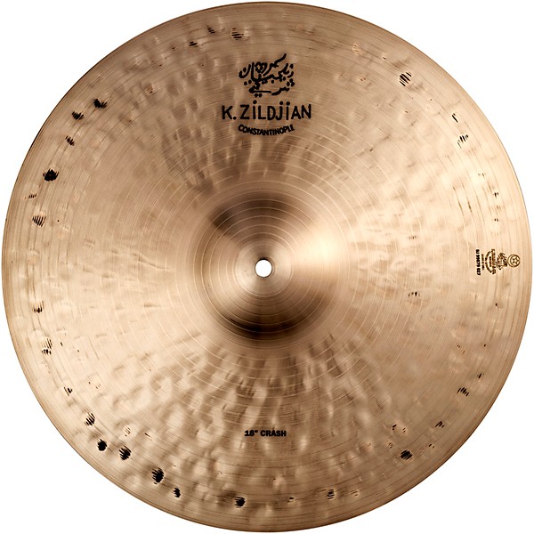 Zildjian K Constantinople Legacy Cymbal Pack