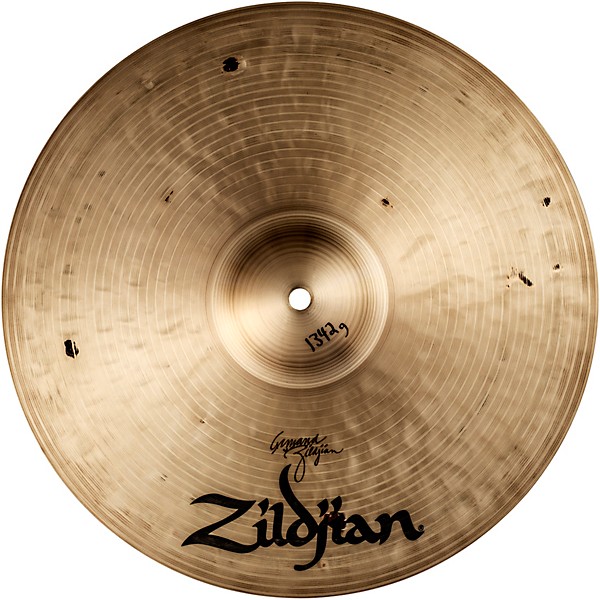 Zildjian K Constantinople Legacy Cymbal Pack