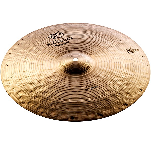Zildjian K Constantinople Legacy Cymbal Pack