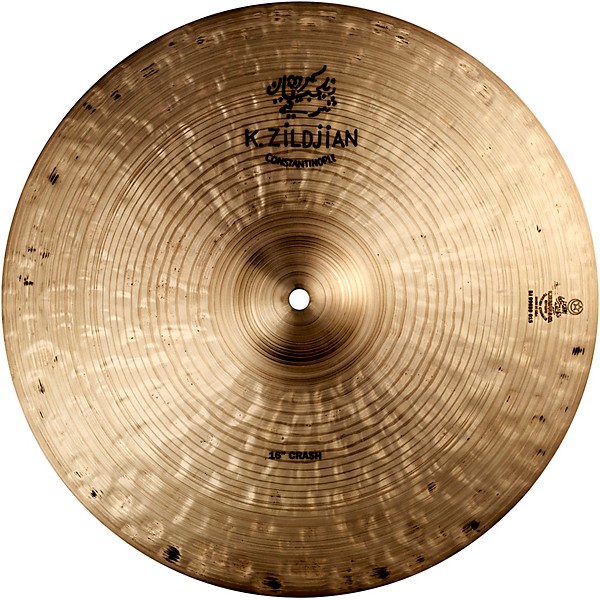 Zildjian K Constantinople Legacy Cymbal Pack
