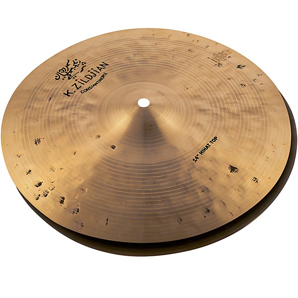 Zildjian K Constantinople Legacy Cymbal Pack