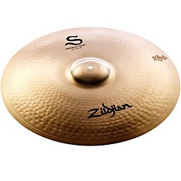 Zildjian S Family Stage Cymbal Pack