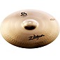 Zildjian S Family Stage Cymbal Pack