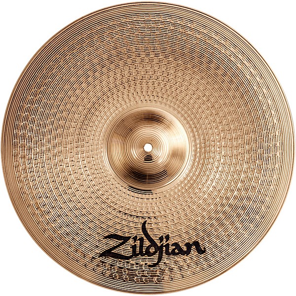 Zildjian S Family Stage Cymbal Pack