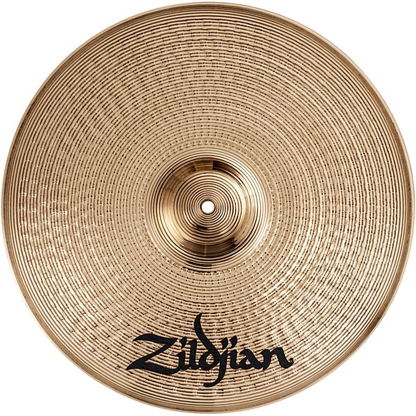 Zildjian S Family Stage Cymbal Pack