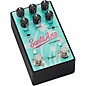 Fender Santa Ana Overdrive V2 Pedal - Blue