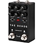 Fender The Bends Compressor V2 Pedal - Black