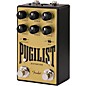 Fender Pugilist Distortion V2 Pedal - Black