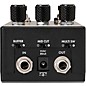 Fender Pugilist Distortion V2 Pedal - Black