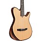 Ibanez TOD100N Tim Henson Signature Nylon-String Acoustic-Electric Guitar - Natural High Gloss thumbnail