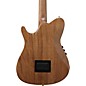 Ibanez TOD100N Tim Henson Signature Nylon-String Acoustic-Electric Guitar - Natural High Gloss