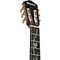 Ibanez TOD100N Tim Henson Signature Nylon-String Acoustic-Electric Guitar - Natural High Gloss