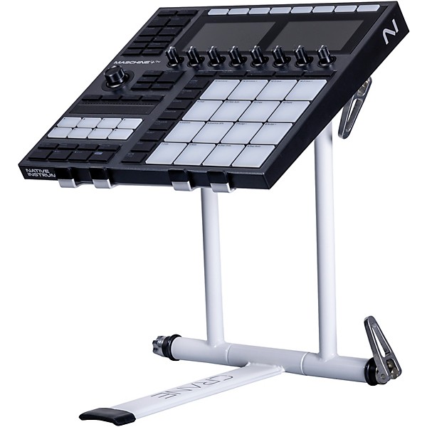 Crane Stand Plus - White