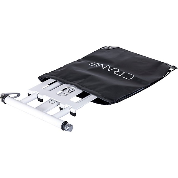 Crane Stand Plus - White