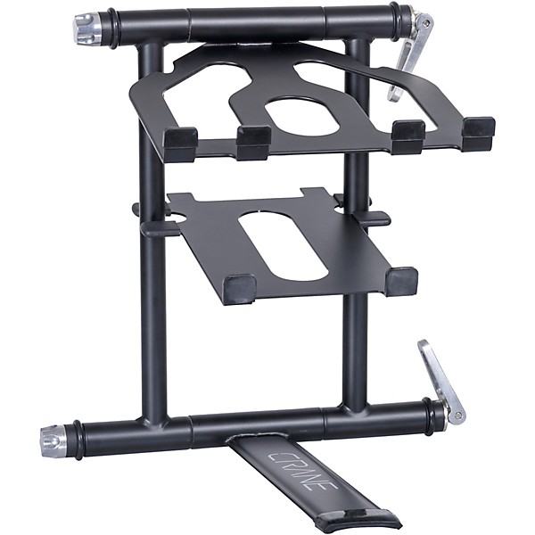 Crane Stand Plus Subtray - Graphite