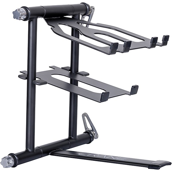 Crane Stand Plus Subtray - Graphite