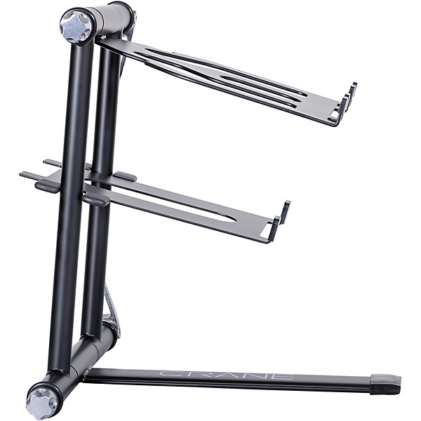 Crane Stand Plus Subtray - Graphite