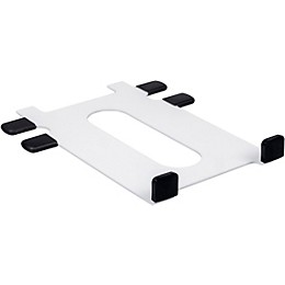 Crane Stand Plus Subtray - White