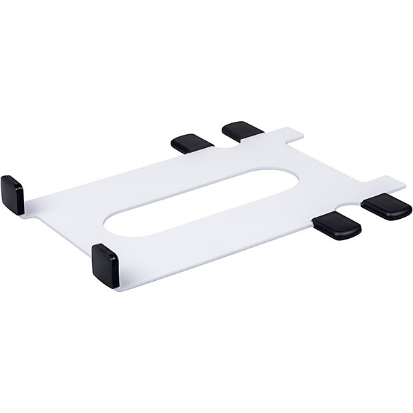 Crane Stand Plus Subtray - White