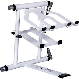 Crane Stand Plus Subtray - White