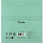 Fender 1250 UltraCore Electric Guitar Strings - Light