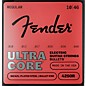 Fender 1250 UltraCore Electric Guitar Strings - Regular thumbnail
