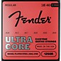 Fender 4250 UltraCore Bullets Electric Guitar Strings 3-Pack - Regular thumbnail