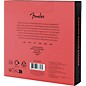 Fender 4250 UltraCore Bullets Electric Guitar Strings 3-Pack - Regular