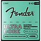 Fender 1250 UltraCore Electric Guitar Strings 3-Pack - Light thumbnail