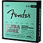 Fender 1250 UltraCore Electric Guitar Strings 3-Pack - Light