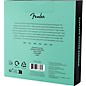 Fender 1250 UltraCore Electric Guitar Strings 3-Pack - Light