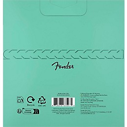 Fender 9250 UltraCore Electric Bass Guitar Strings - Light