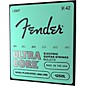 Fender 9250 UltraCore Electric Bass Guitar Strings - Light
