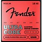 Fender 9250 UltraCore Electric Bass Guitar Strings - Regular thumbnail