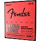 Fender 9250 UltraCore Electric Bass Guitar Strings - Regular