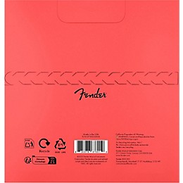 Fender 9250 UltraCore Electric Bass Guitar Strings - Regular