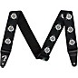 Fender Rose Guitar Strap - White 2 in. thumbnail