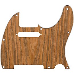 Fender Telecaster SS Pickguard - Rosewood