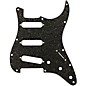Fender Hybrid Glass/Glitter Stratocaster SSS Pickguard - Dark Gray Sparkle thumbnail