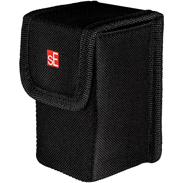 sE Electronics V7 MC2 Supercardioid Mic Capsule for Sennheiser Wireless Transmitters - Silver