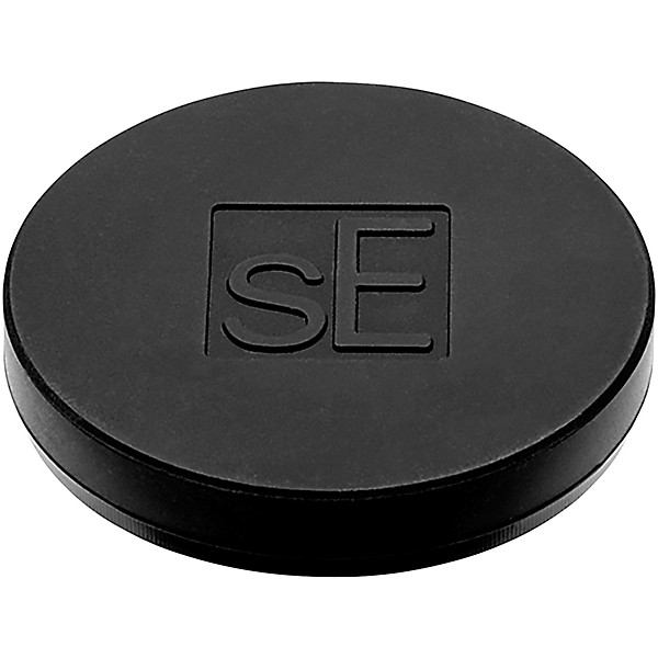 sE Electronics V7 MC2 Supercardioid Mic Capsule for Sennheiser Wireless Transmitters - Silver